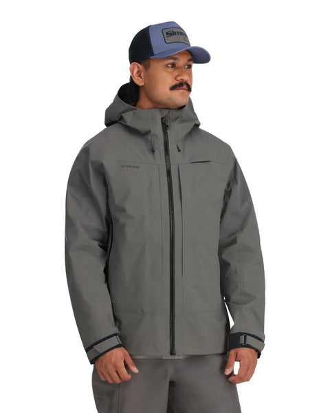 未使用 SIMMS G4 PRO フィッシングジャケット GORE-TEX Simms G4 Pro Jacket Men's – Sea-Run Fly & Tackle