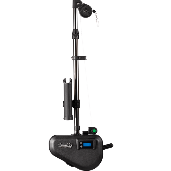 Scotty 2106B High Performance Electric Downrigger – Sea-Run Fly