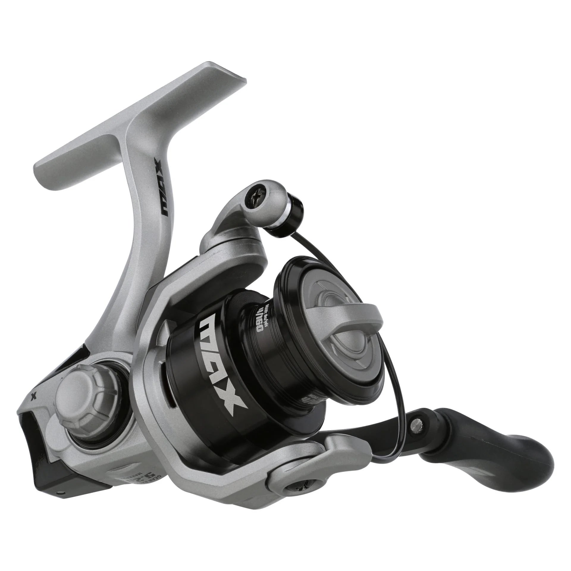 Abu Garcia Max X Spinning Reel – Sea-Run Fly & Tackle