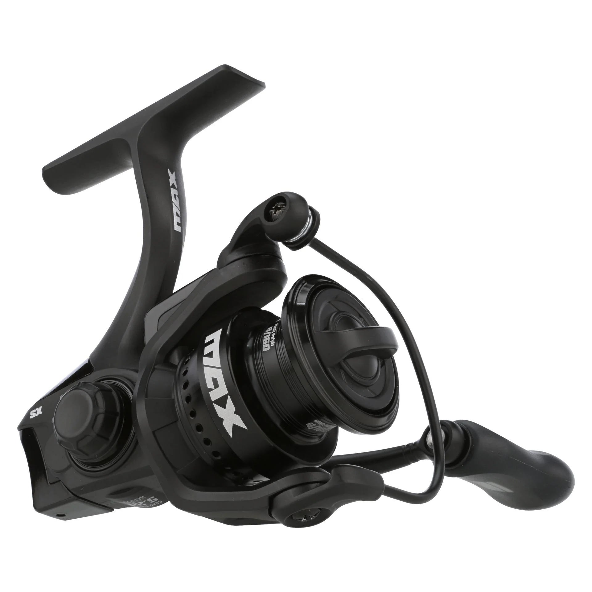 Abu Garcia Max Sx Spinning Reel – Sea-Run Fly & Tackle