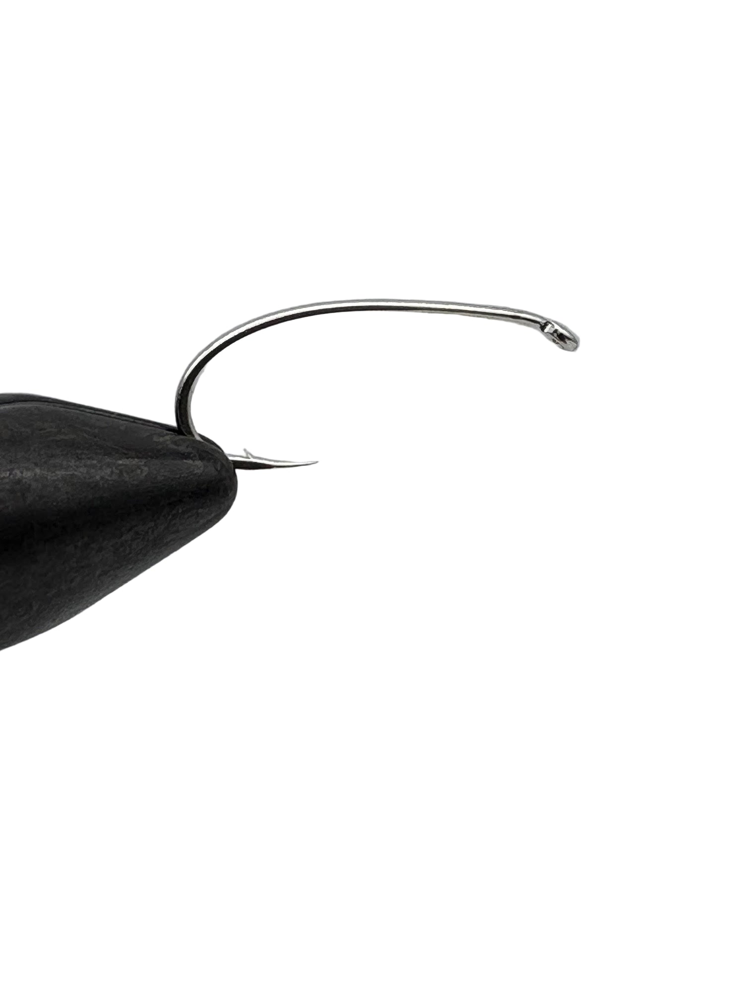 Aqua Flies AquaTalon 5750 Chironomid Ambush Hook Nickel / 10 / 25 Aqua Flies AquaTalon 5750 Chironomid Ambush Hook Nickel / 10 / 25