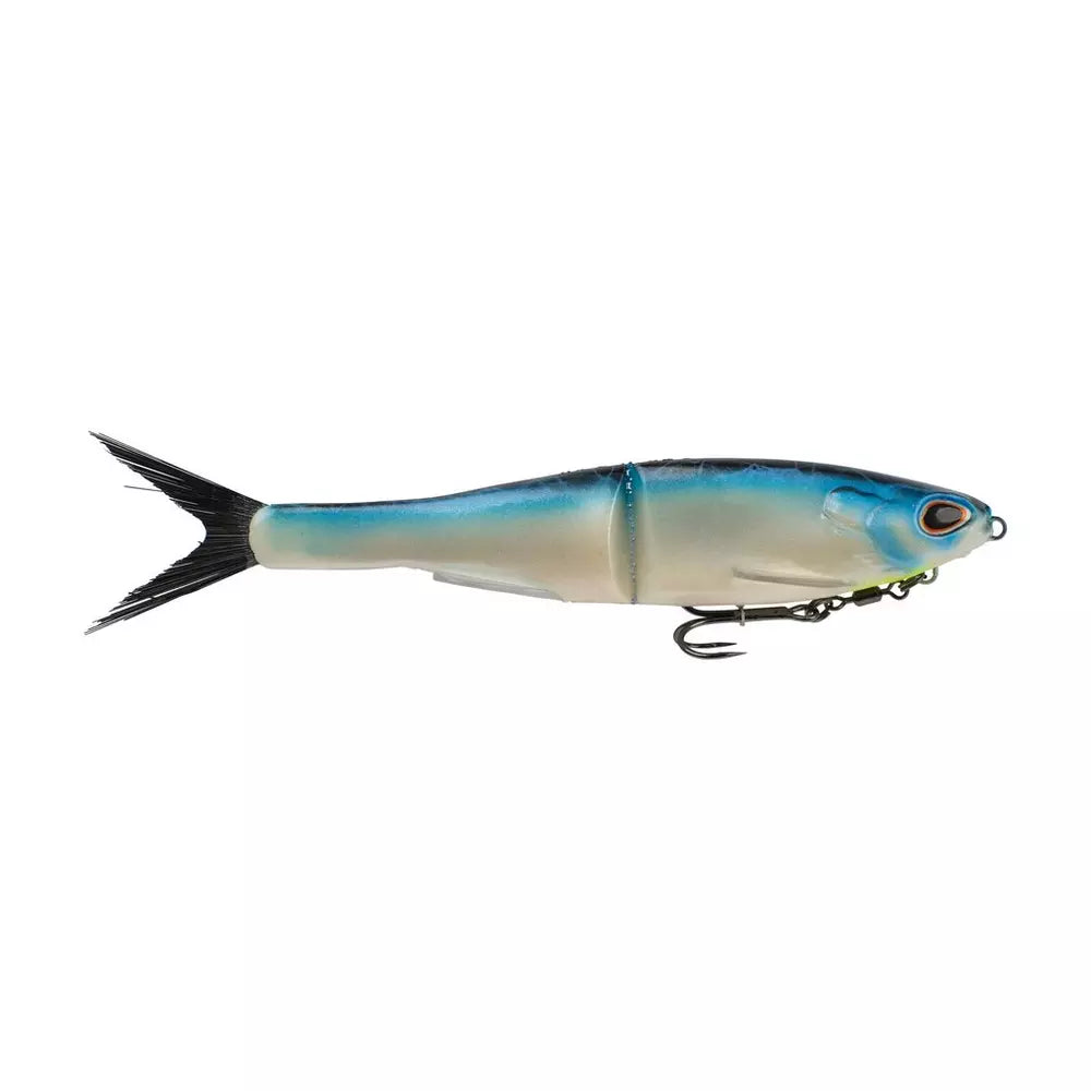 Berkley PowerBait Nessie 9 ビッグベイト 2個セット Berkley