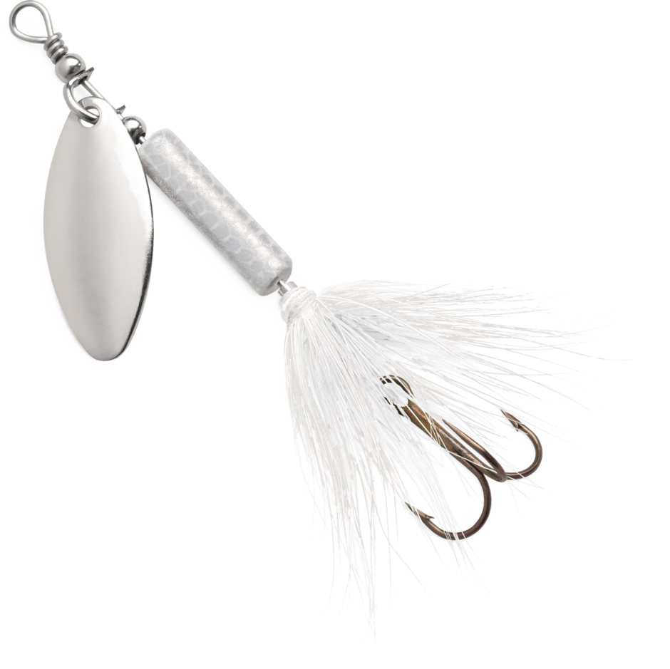 ルアー・フライ OTTER TAIL 250 & DREAM CHASER Blue Fox WhipTail Spinner – Sea-Run Fly & Tackle