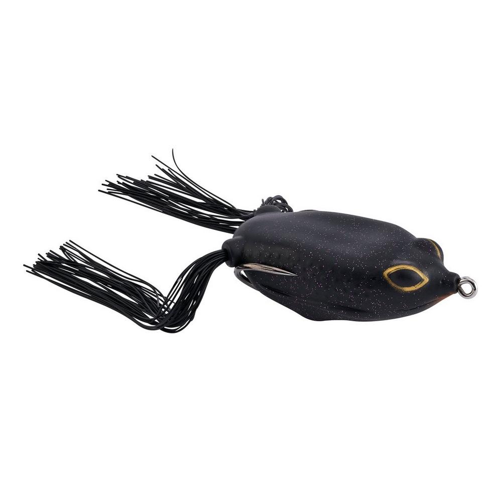 How To Improve Hollow Body Frog Hookup Ration! - Fishing Tackle