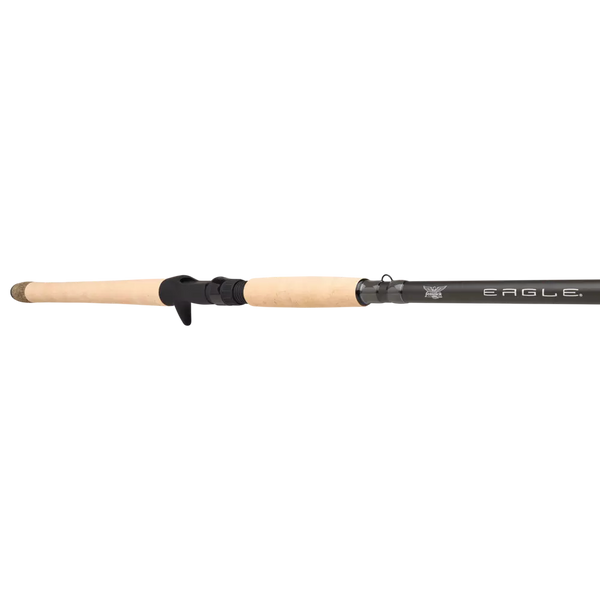 fenwick fishing rods customer service HMG Casting By utilizing this advanced resin technology Eagle Spinning Rod Fenwick Eagle
