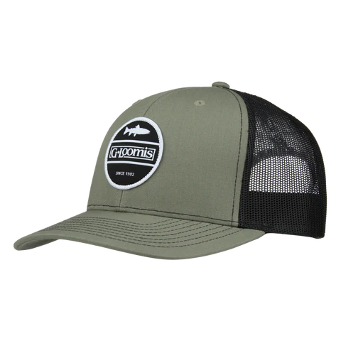 G. Loomis Fish Patch Cap – Sea-Run Fly & Tackle