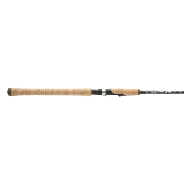 g loomis classic popping rods GLX Spinning Rod The reel seats have blank construction G. Loomis GLX Popping Series