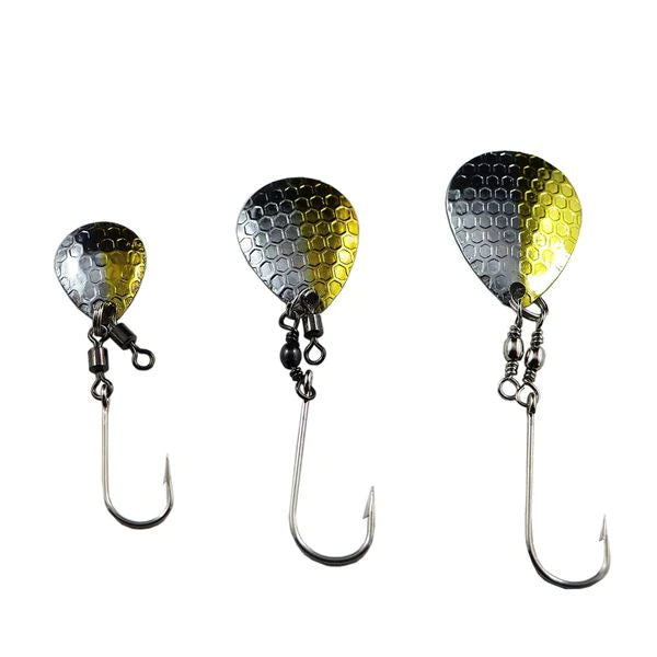 Cleardrift Tackle Soft Beads – Sea-Run Fly & Tackle