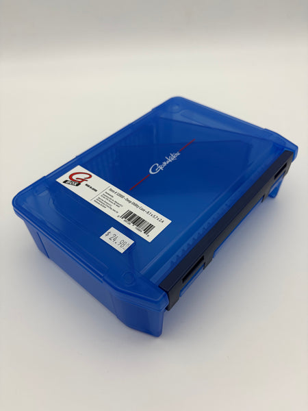 Gamakatsu G Box 3200 – Sea-Run Fly & Tackle