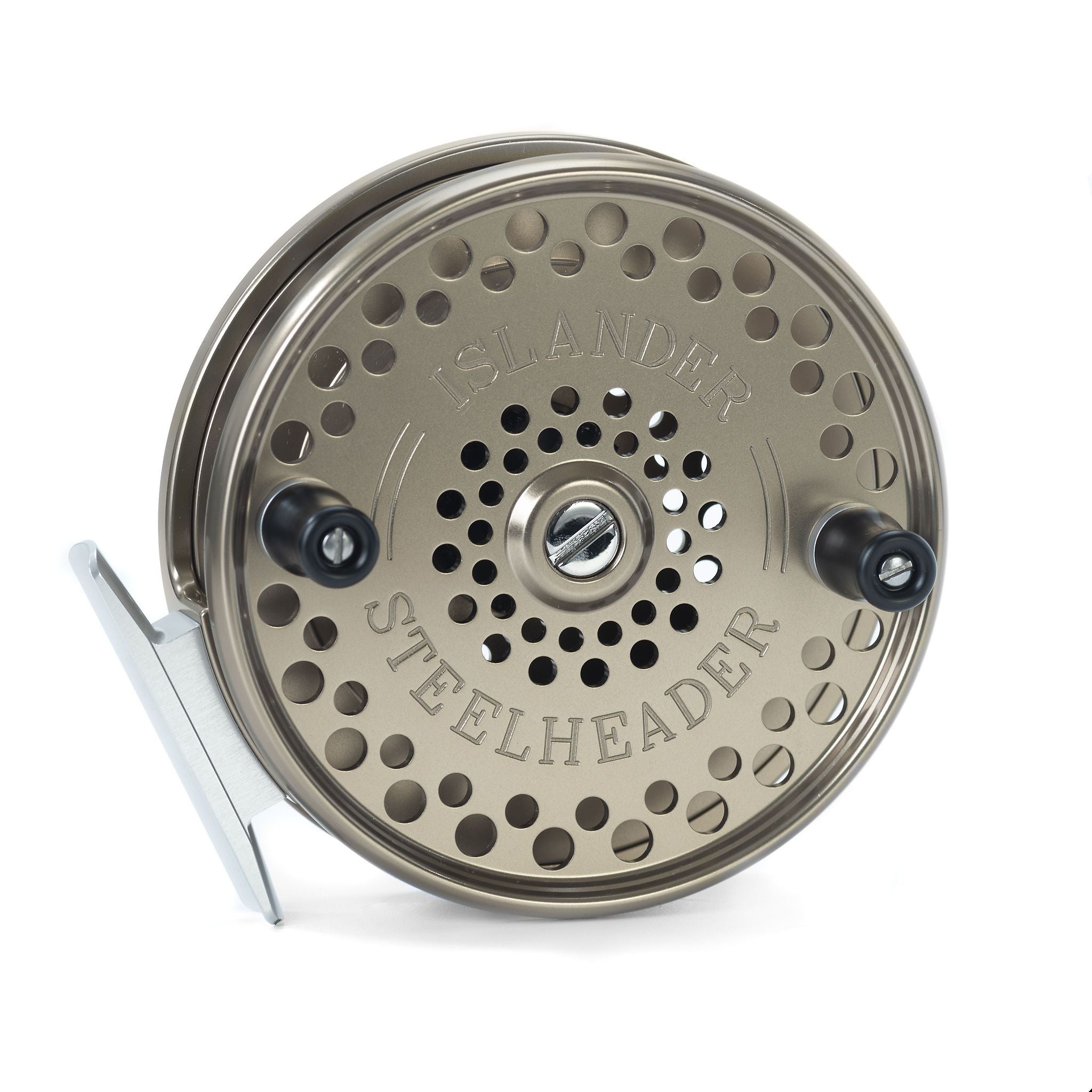 Islander Steelheader – Sea-Run Fly Tackle - Main Image