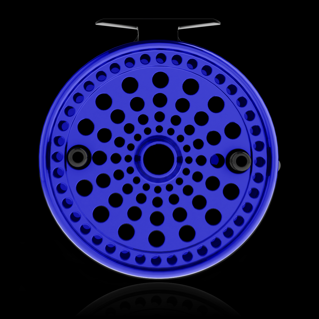 Kingpin Imperial – Sea-Run Fly Tackle
