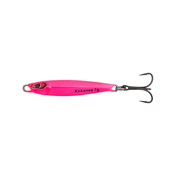 best kokanee fishing reel Okuma Black Series Combo  Seattle Company Equally as durable Jig Best Kokanee Trolling Reels