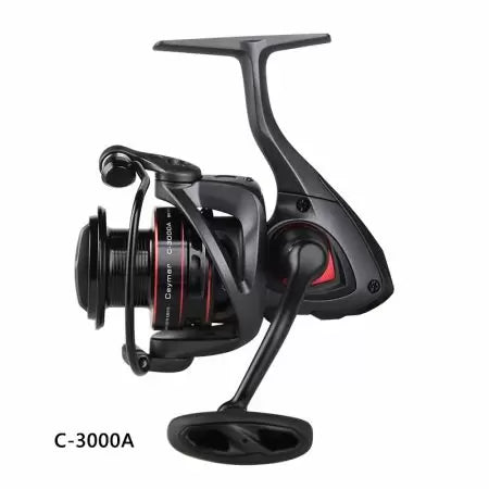 Okuma Ceymar Spinning Reel – Sea-Run Fly & Tackle