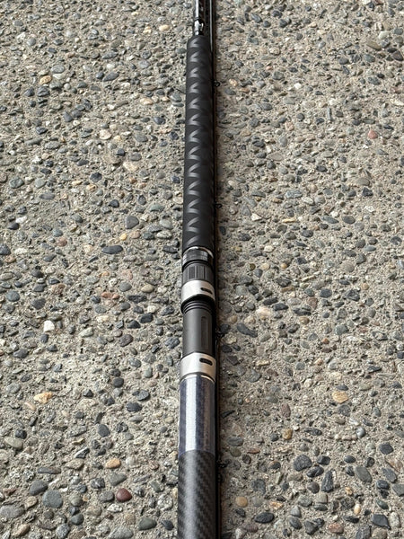 Okuma Salish 10'6