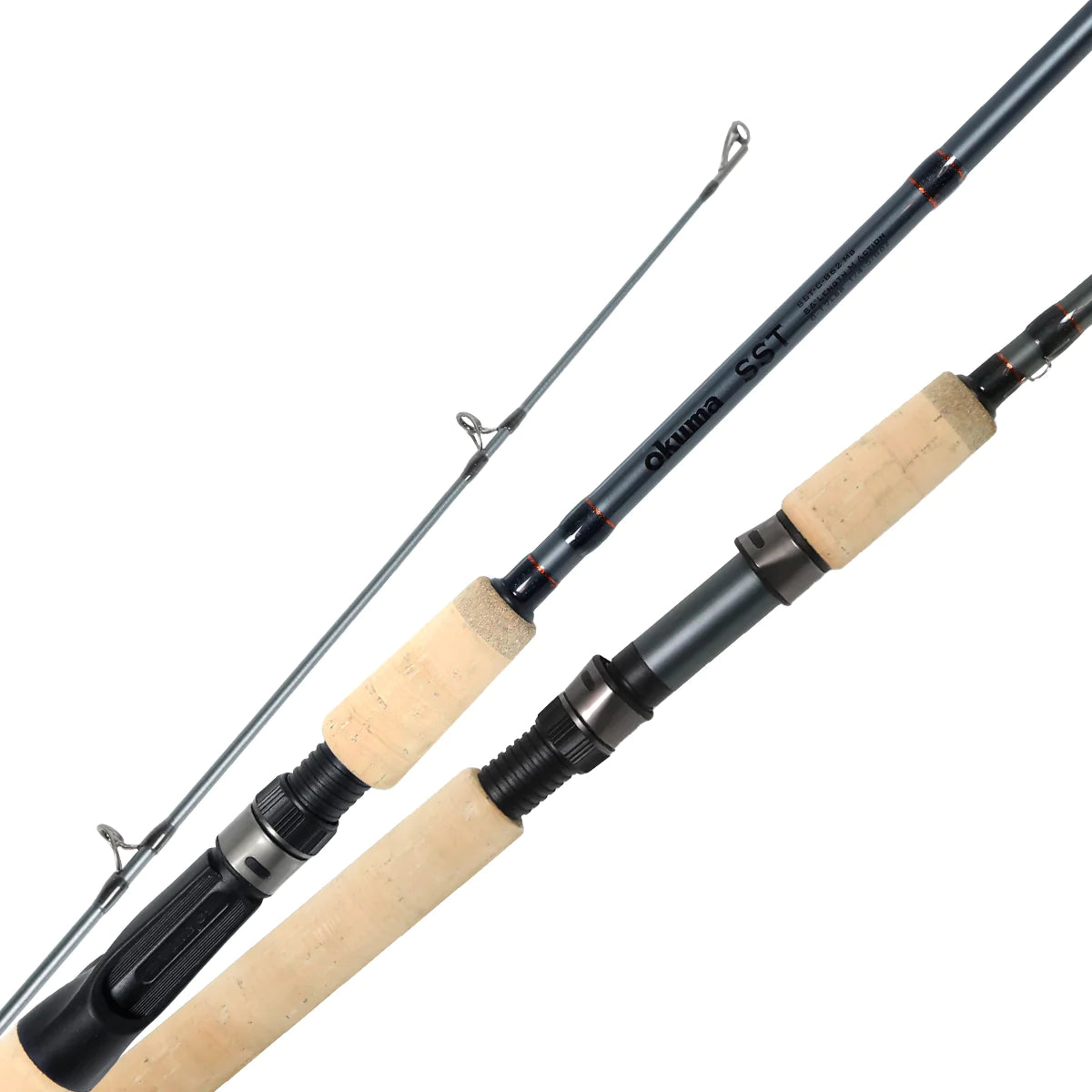 Okuma SST Spinning Rod – Sea-Run Fly Tackle