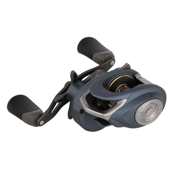 Limited Edition XT Low Profile Baitcasting Reel Pflueger President