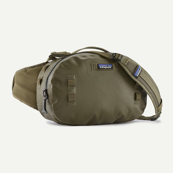 Patagonia Guidewater Hip Pack – Sea-Run Fly Tackle