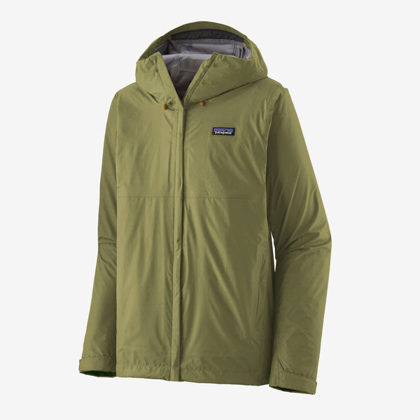 ON Weather Jacket (Men's) – Boutique Endurance