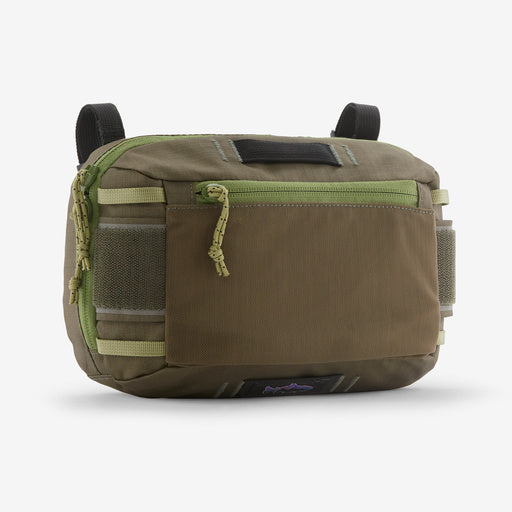 新品patagonia Stealth Work Station ボディバッグ Patagonia Stealth Work Station – Sea-Run Fly & Tackle