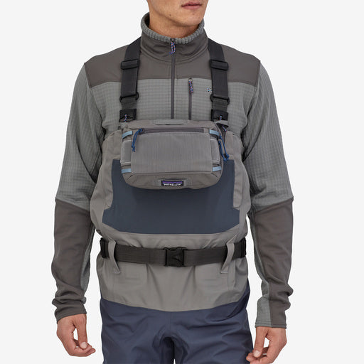 新品patagonia Stealth Work Station ボディバッグ Patagonia Stealth Work Station – Sea-Run Fly & Tackle