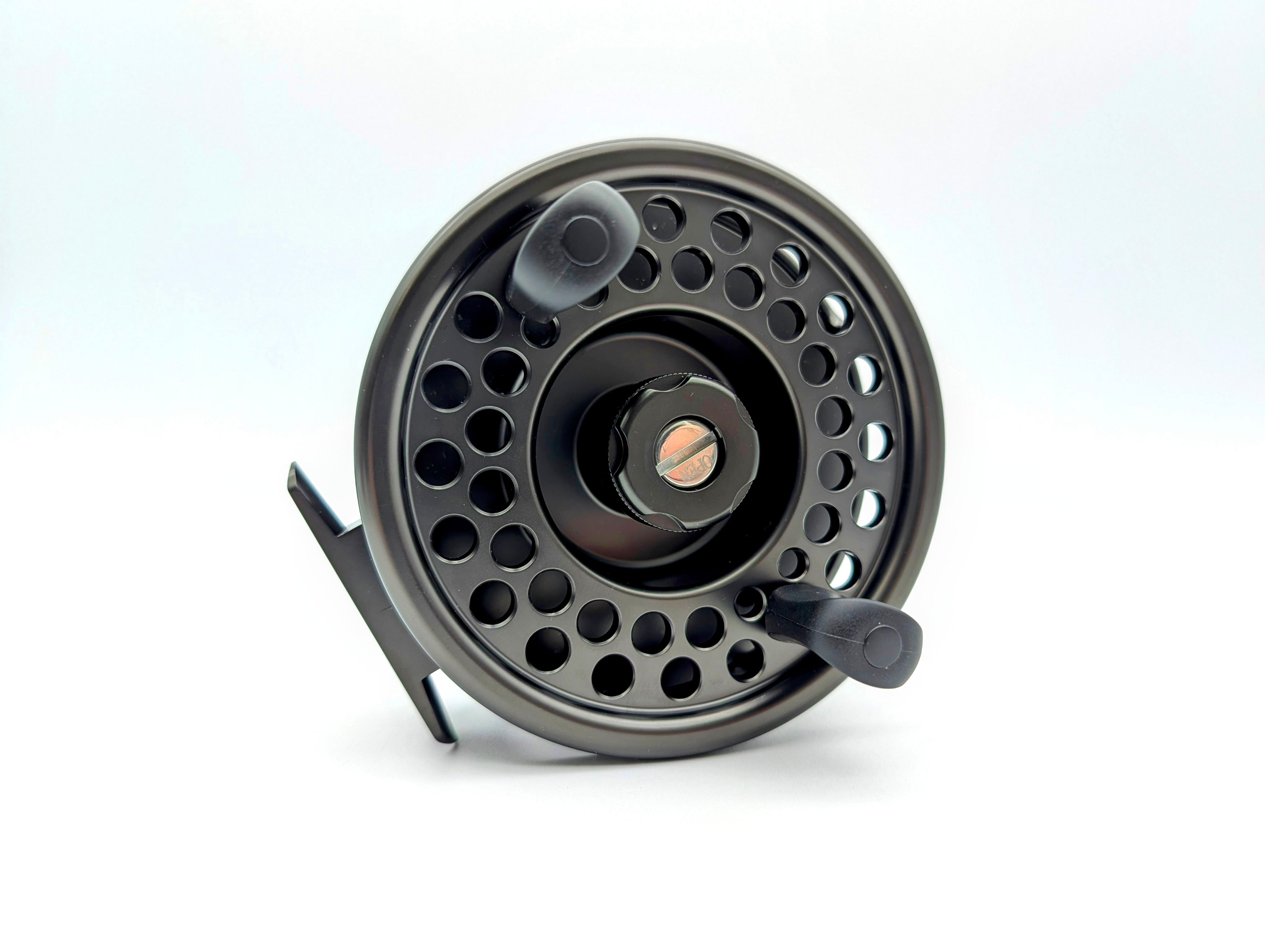 Reef DH Mooching Reel