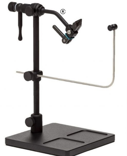 Renzetti Traveler 2300 Series Vise – Sea-Run Fly & Tackle