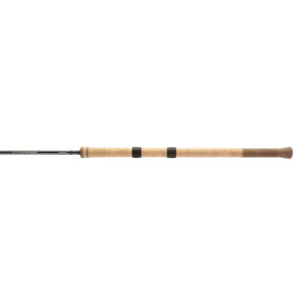 Shimano Compre Centerpin Rod – Sea-Run Fly & Tackle