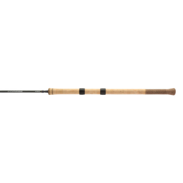 Shimano Compre Centerpin Rod – Sea-Run Fly Tackle