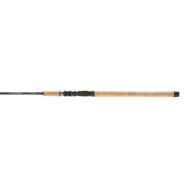 Shimano Compre Baitcasting Rod – Sea-Run Fly & Tackle