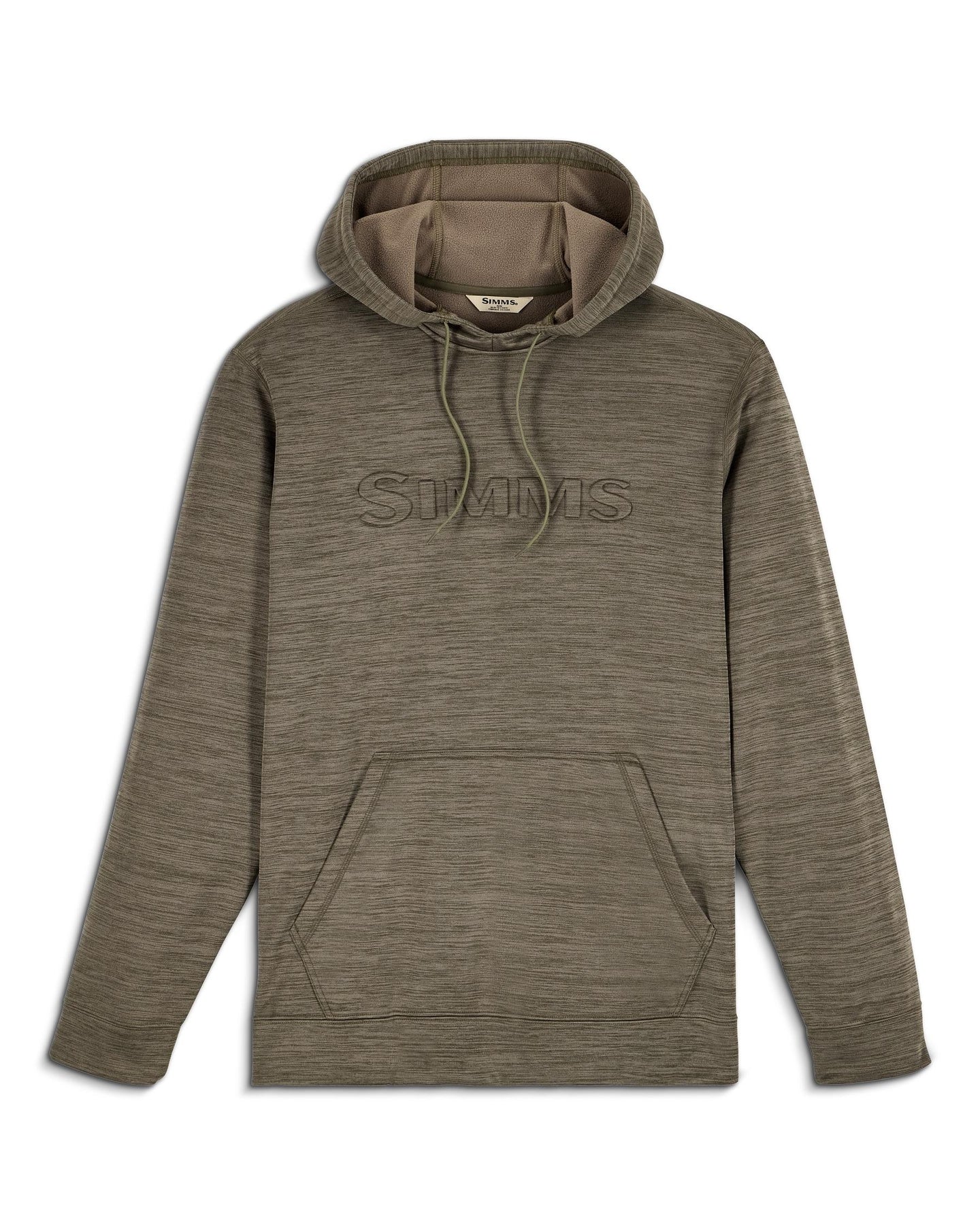 Simms Challenger Hoody Men's – Sea-Run Fly & Tackle