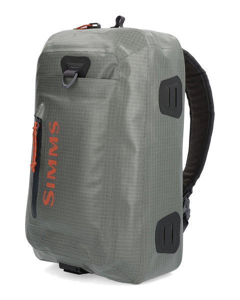 Simms Dry Creek Z Sling Pack – Sea-Run Fly & Tackle