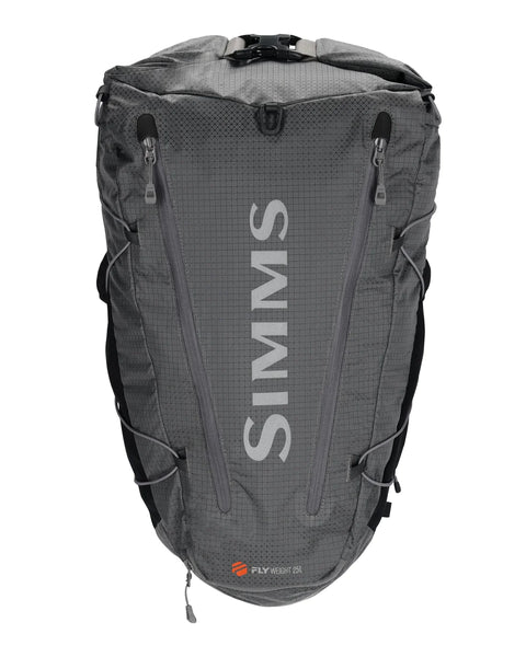Simms Flyweight Backpack – Sea-Run Fly & Tackle