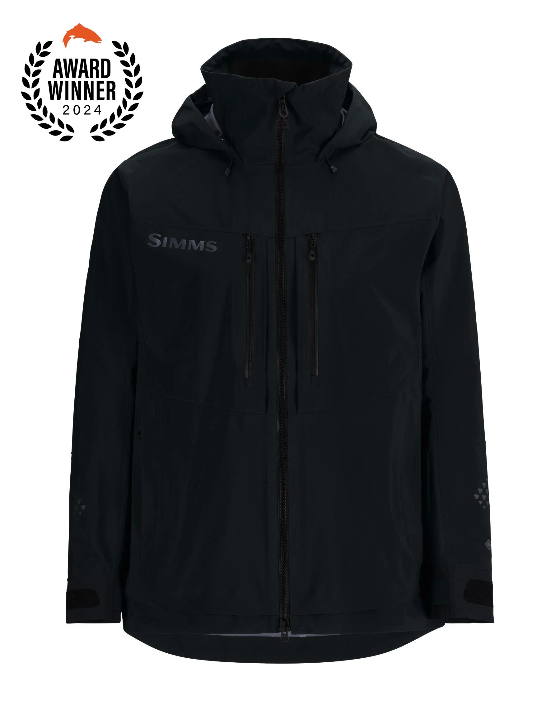 Simms ProDry Jacket Men's – Sea-Run Fly & Tackle Simms ProDry Jacket Men's – Sea-Run Fly & Tackle