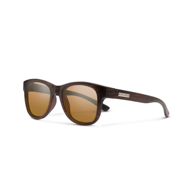 SUNCLOUD LUNETTES DE SOLEIL LEEWAY - UNISEXE main image 0