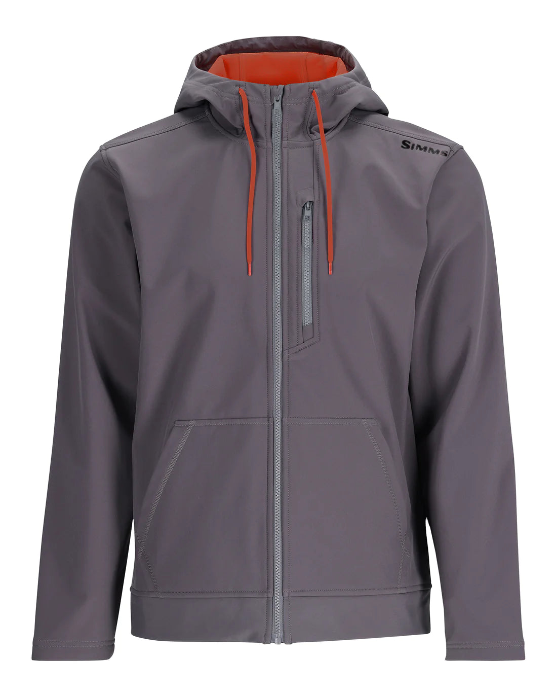 Simms Rogue Hoody Men s Sea Run Fly Tackle
