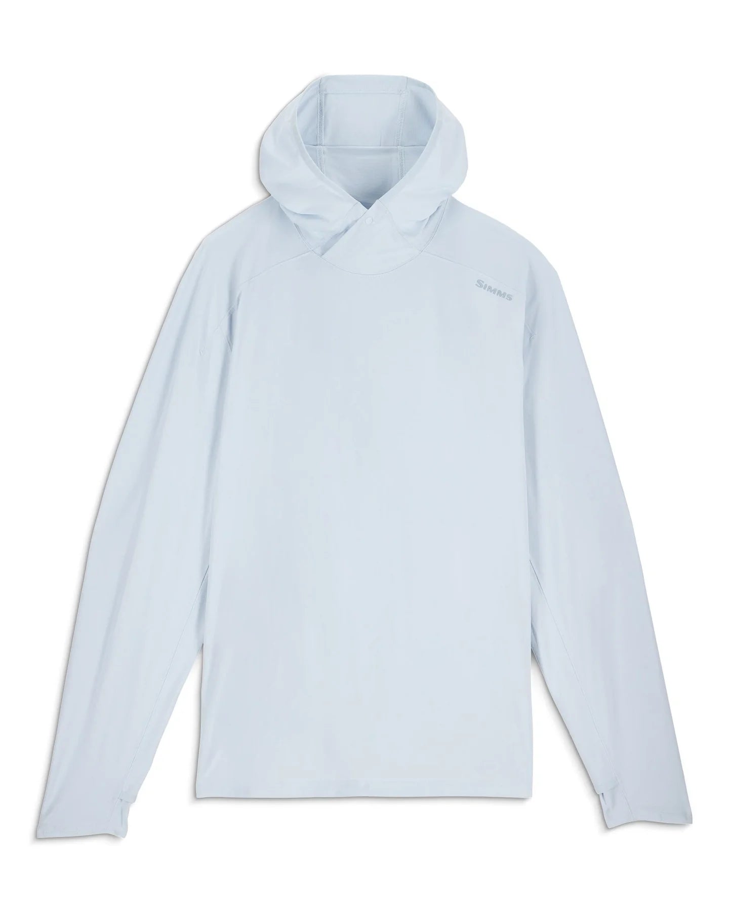 Simms SolarFlex Hoody Men's – Sea-Run Fly & Tackle