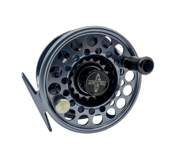 Bobine De Rechange Galvan Swing 8/9 - Grise Métal - Neuve