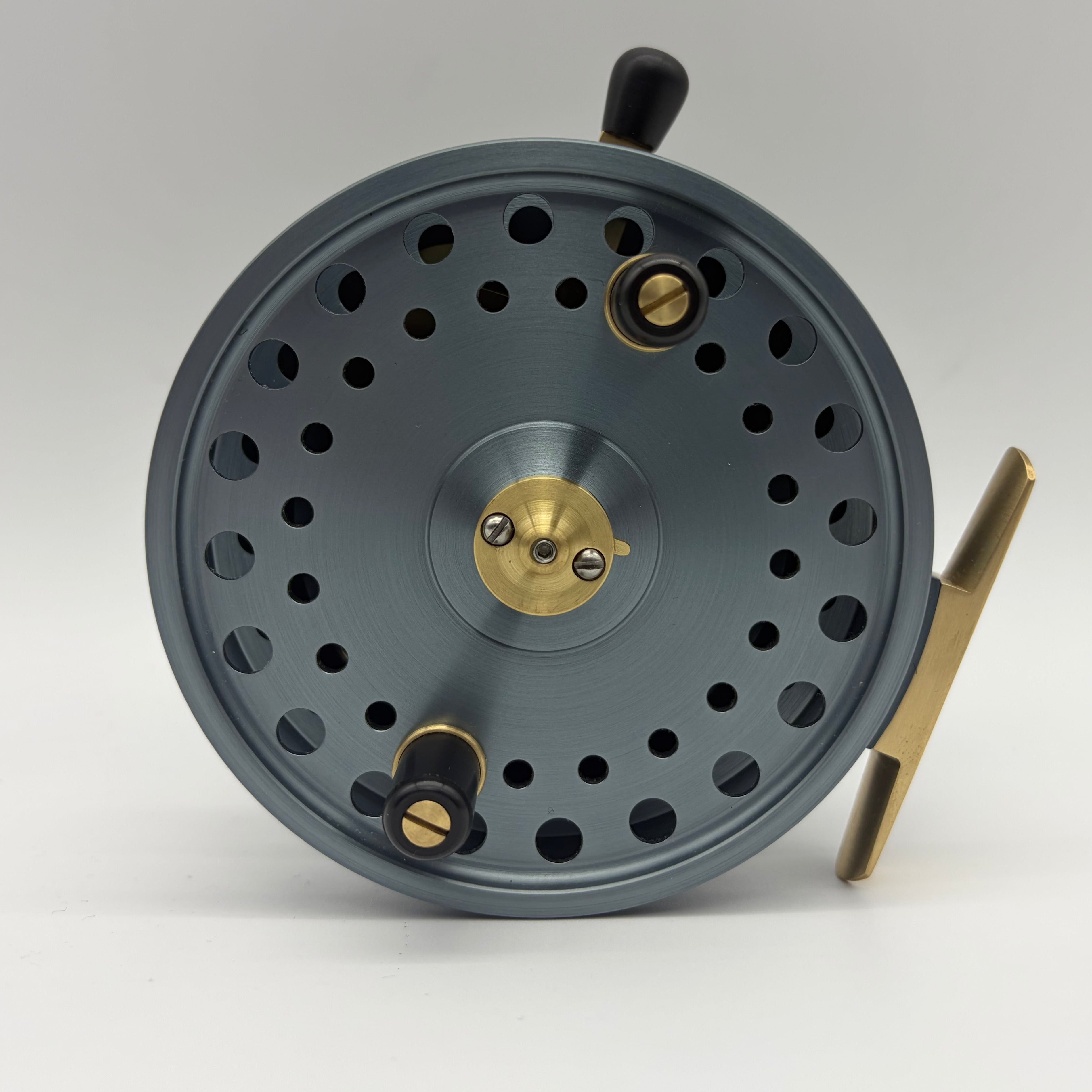 Fly Fishing Centerpin Fishing Line Centerpin Float Fishing Steelhead Salmon Fly Gyde