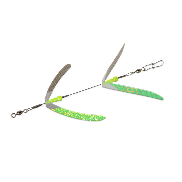all troll light fishing pole Flash Lite 2-Blade Lite LED Lights with 3M waterproof adhesive. Types of Fishing Rods Explained