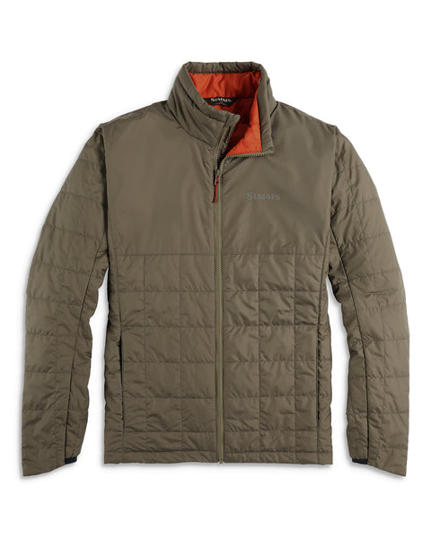 Simms fall hotsell run jacket closeout