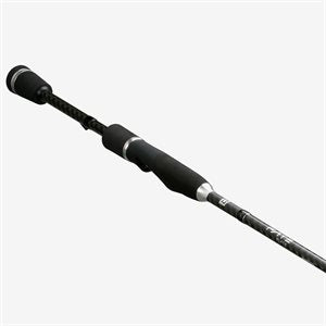 13 Fishing Fate Black Spinning Rod – Sea-Run Fly & Tackle