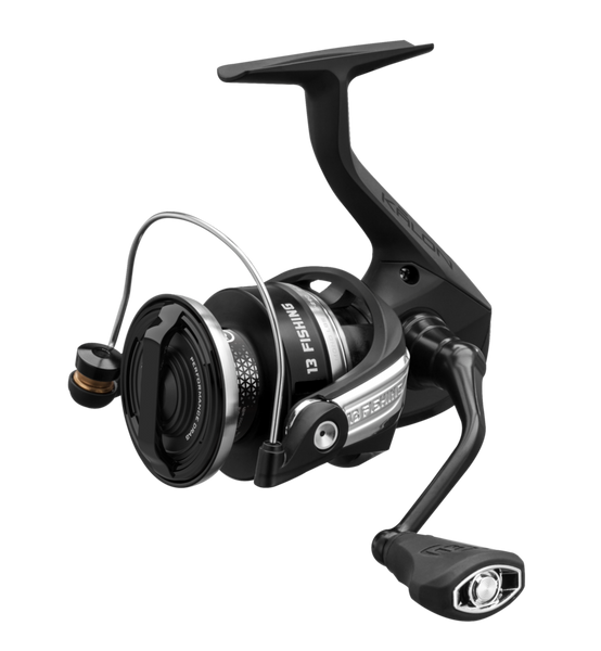 13 Fishing Kalon A Spining Reel – Sea-Run Fly & Tackle 13 Fishing Kalon A Spining Reel – Sea-Run Fly & Tackle