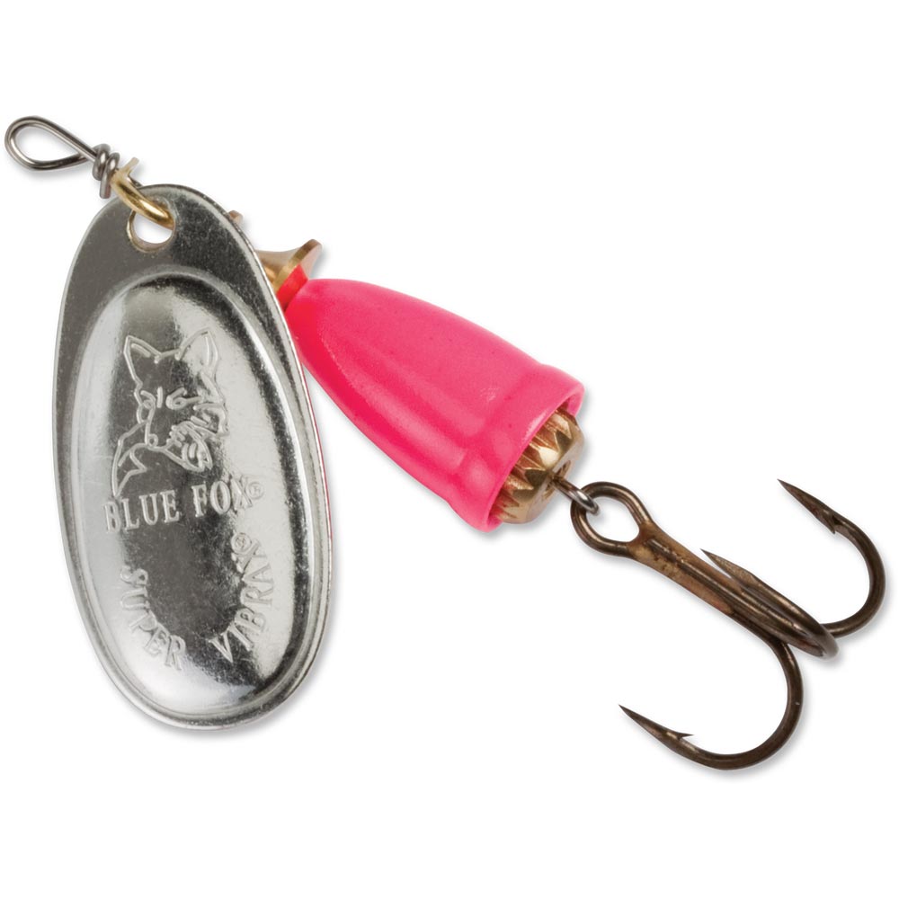blue fox fishing hook Blue Fox Classic Vibrax 1 / Copper/Copper
