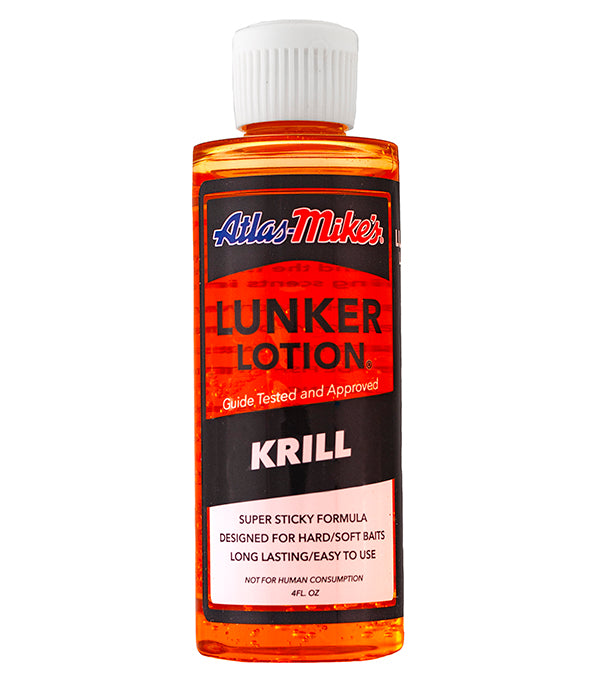 Atlas Mike's Lunker Lotion – Sea-Run Fly & Tackle