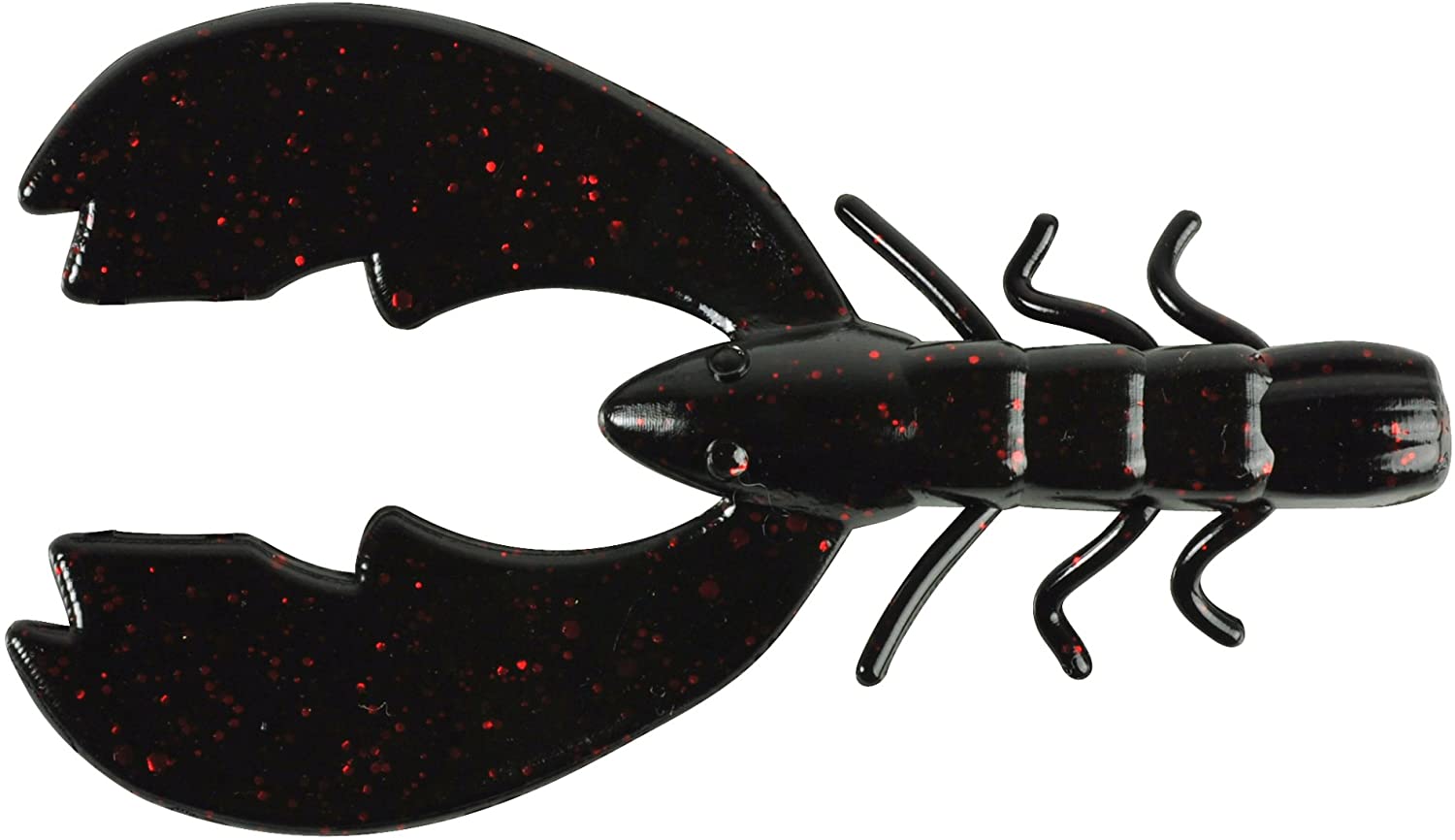 Berkley PowerBait Chigger Craw – Sea-Run Fly Tackle