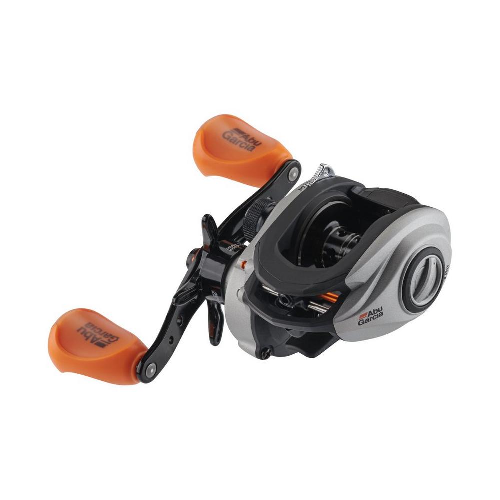 abu baitcaster reels Abu Garcia Max STX Low Profile Reel