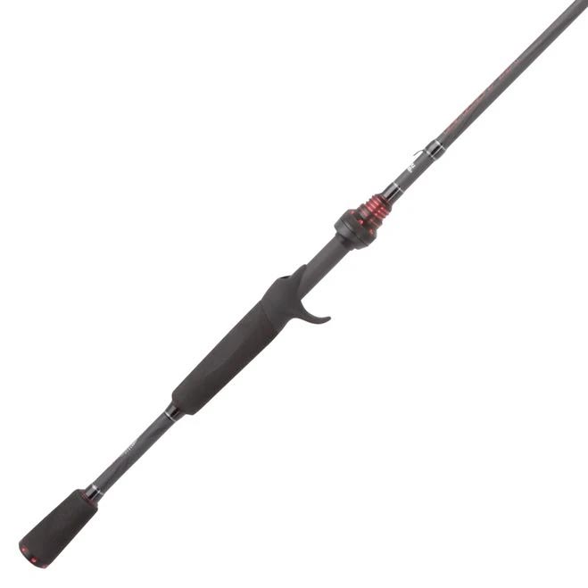 Abu Garcia Vendetta Casting Rod – Sea-Run Fly Tackle