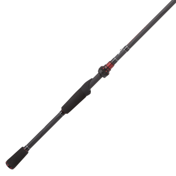 Abu Garcia Vendetta Spinning Rod Abu Garcia Vendetta Spinning Rod