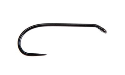 AHREX FW561 NYMPH TRADITIONAL BARBLESS HOOK 12