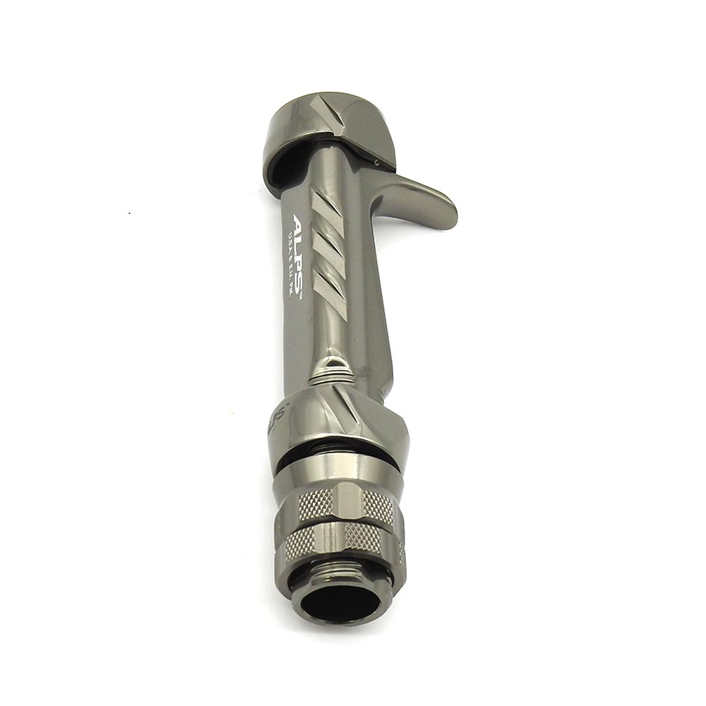 alps saltwater reel seat Alps Aluminum Trigger Reel Seat